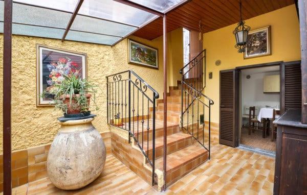 Casa Edo Daire Ventimiglia Dış mekan fotoğraf