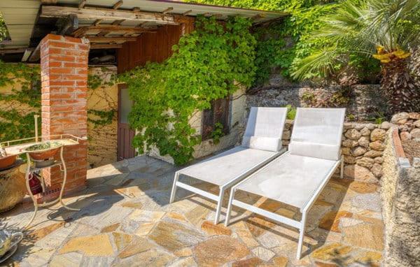 Casa Edo Daire Ventimiglia Dış mekan fotoğraf