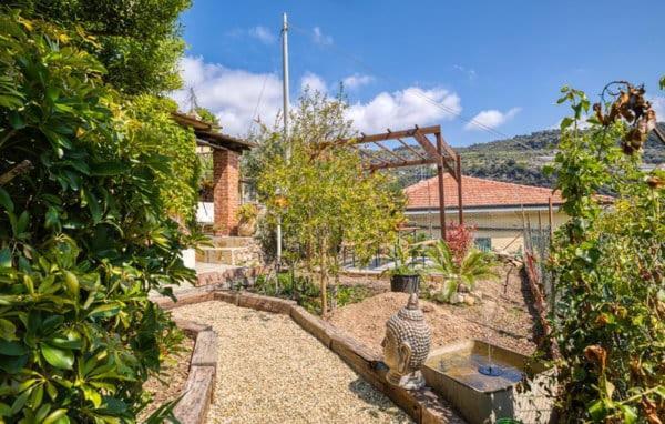 Casa Edo Daire Ventimiglia Dış mekan fotoğraf